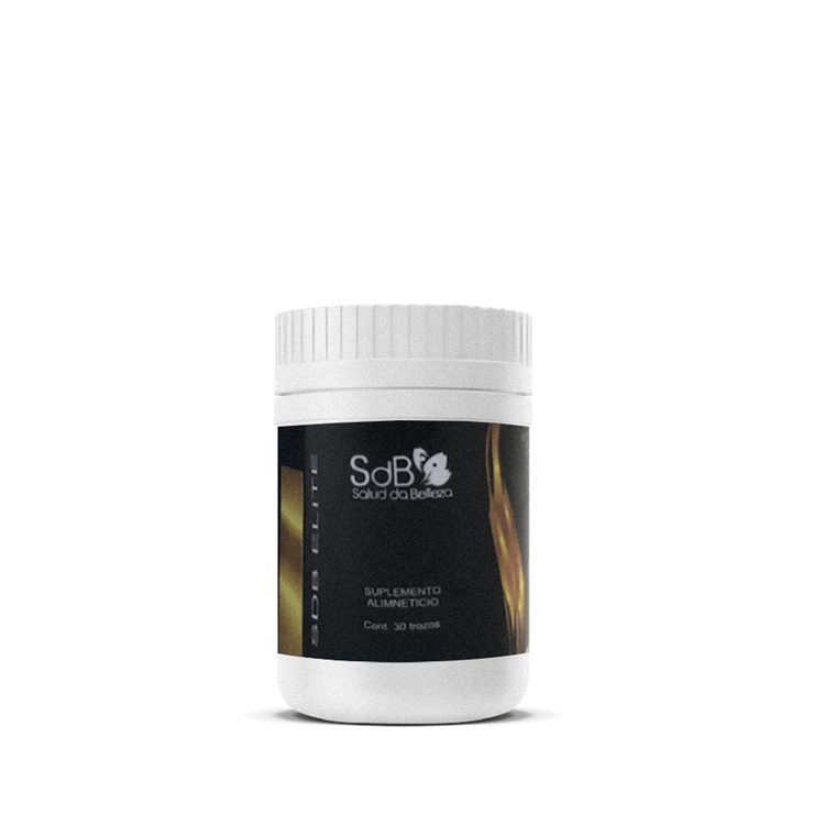 SdB Brazil Seed - Supplement