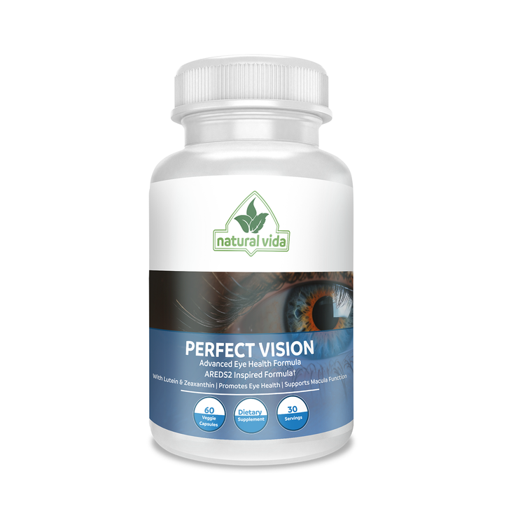 Perfect Vision - Advanced Vision Formula